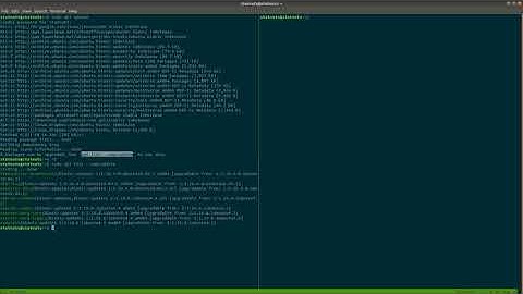 Installing redis on Ubuntu 18.04 LTS