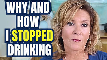 Waarom en hoe ik stopte met drinken: mijn nuchtere, nieuwsgierige reis
