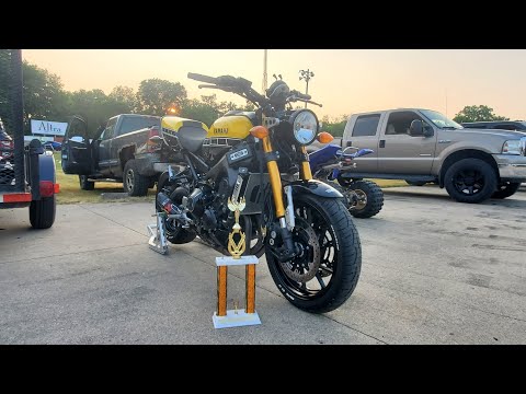 Madison Speedway Street Drags 2023