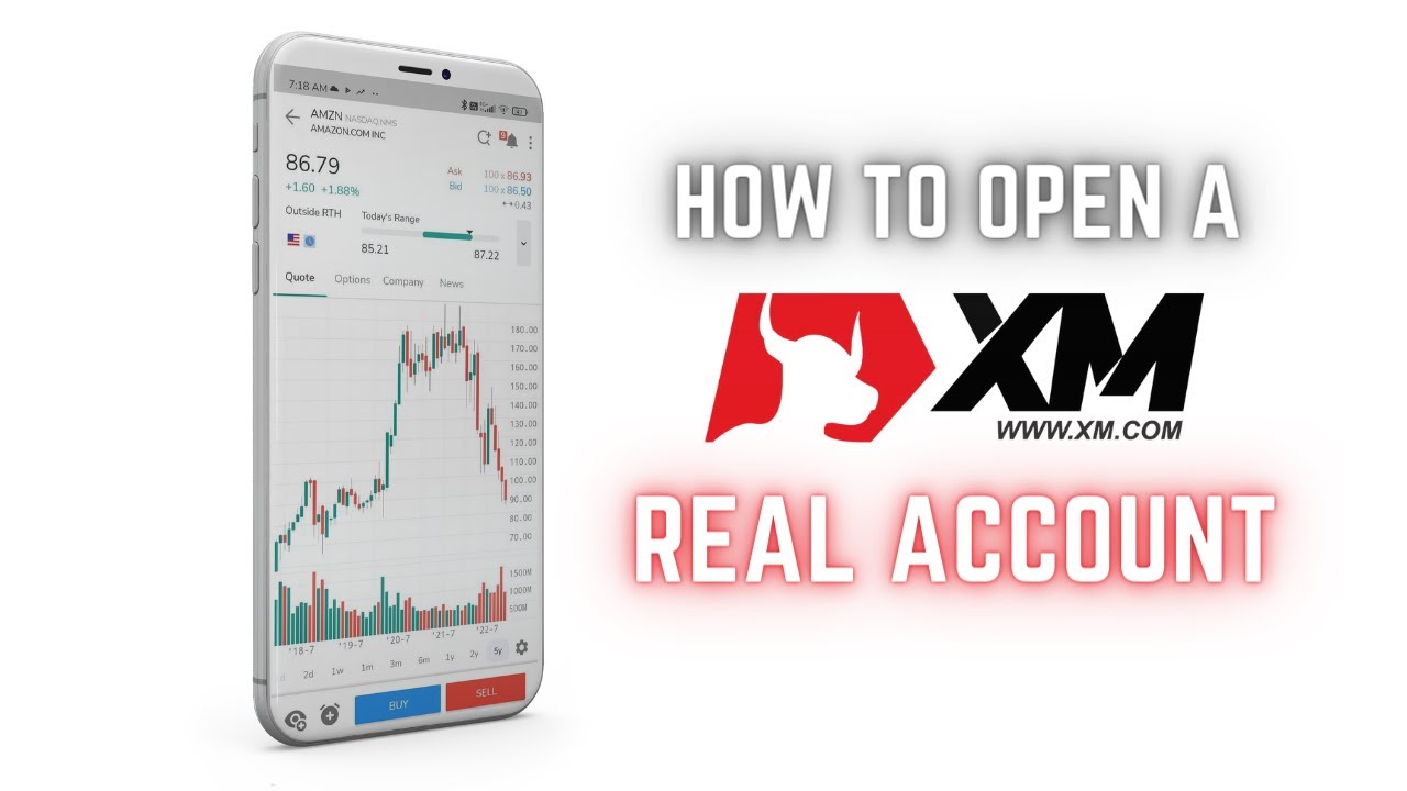 I Created an Account with the World's Most Controversial Broker