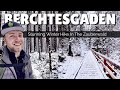 Is Zauberwald Germany's Prettiest Winter Forest? | Berchtesgaden, Germany