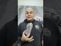 🦺 Nunca cortes resina sin esto 😱 | Seguridad ante todo #CUIDADOSCONRESINA #COMOCORTARRESINA