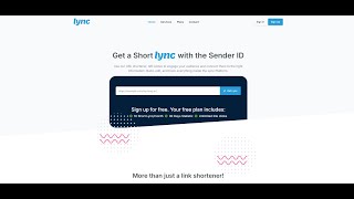 Best Short URL App 🔗 | Link Shorten karo, QR Code generate karo or Digital card Banao – Try Now!