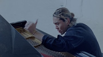 Koki Nakano - Prodigal Weep (Official video)