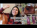 Gift Shopping for India Visit - Shopping Haul - Canada to India