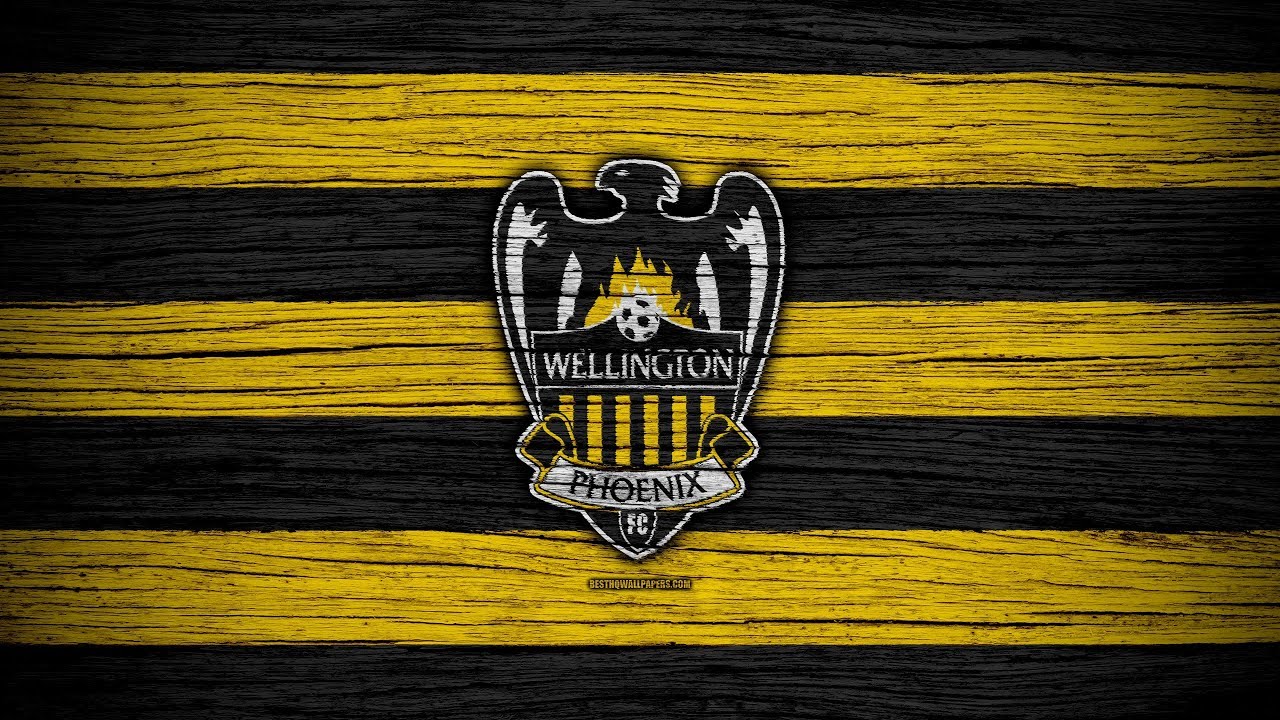 Wellington Phoenix - Top 10 Goals - 2017/18 Season