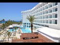 Vassos Nissi Plage Hotel / Cyprus