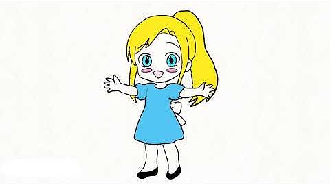 My FIRST ever ANIMATED video (Intro)