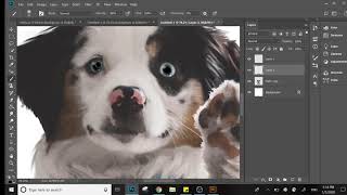 Why I’m skeptical towards Realistic “Hand Drawn” Digital Portraits screenshot 2