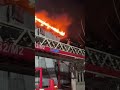Footage Shows Aftermath of Russia’s Overnight 133-Drone Strike on Ukraine: Several Dead #shorts