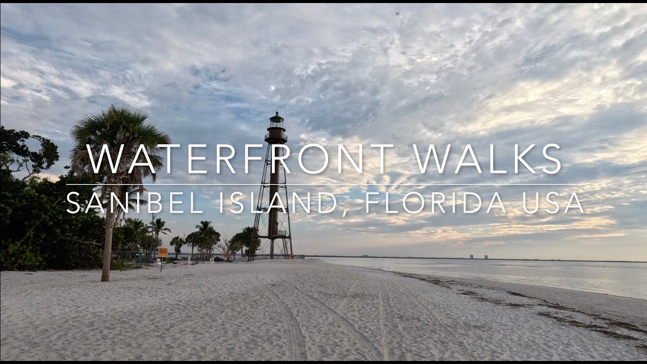 Sanibel Island, Florida