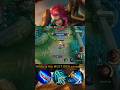 Hilda's build sequence is sick😱