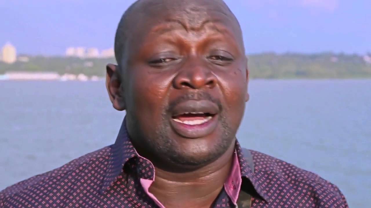 Ongoro Jakarachuonyo   Ochola Kamili