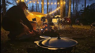 картинка: МОЙ ПЕРВЫЙ В ЖИЗНИ МОТОР, ВПЕЧАТЛЕНИЯ И ОПЫТ ИСПОЛЬЗОВАНИЯ. ЖИВЕМ С ДРУЗЬЯМИ В ПАЛАТКАХ, РЫБАЛКА.