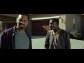 Carl Black meets Michael Blackson - Meet the Blacks 2016 Movie Clip