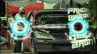 HRV PRODUCTION FT FANDRA WAROKA - OGL TUNER (SIMPLE FVNKY) [RDR][GRT][ANUBIS]New 2k21