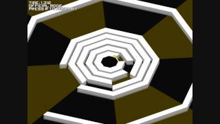 OPEN HEXAGON