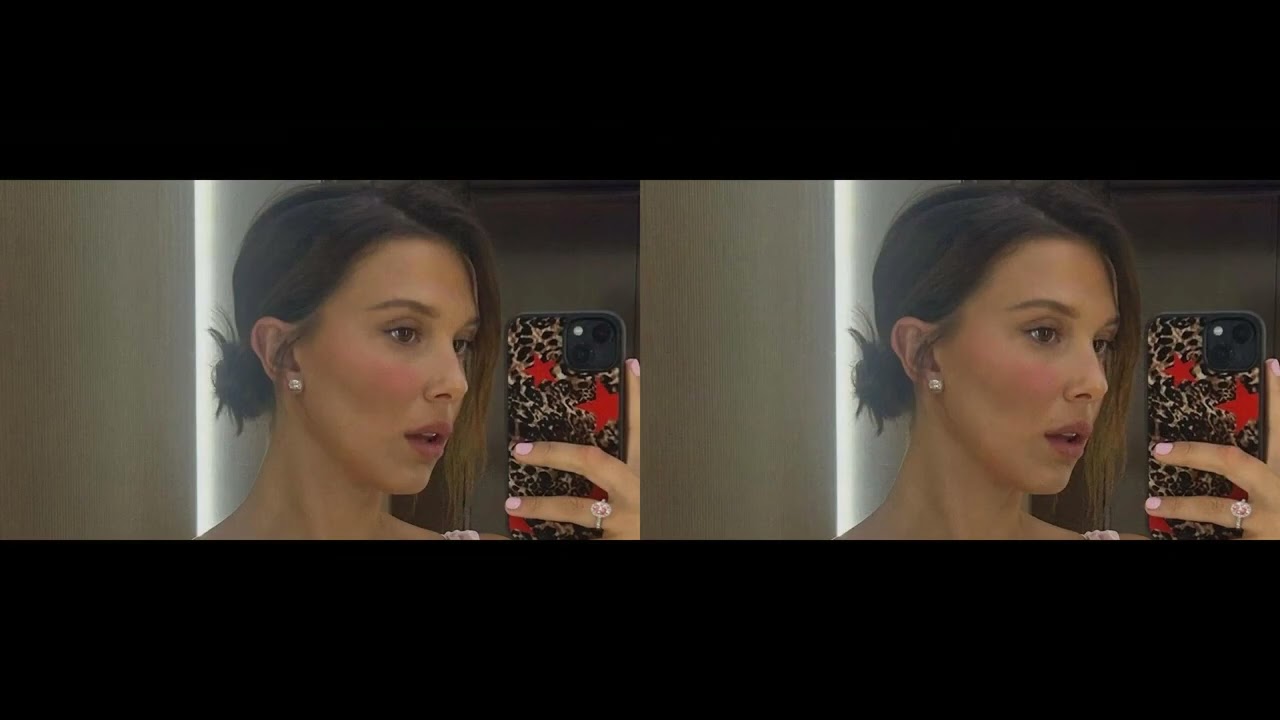 Millie Bobby Brown's Stunning Beach Transformation   Bikini Photos & Body Confidence