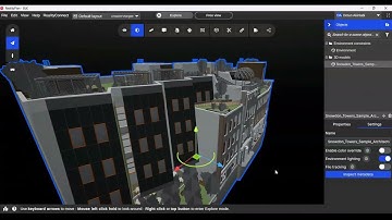 Performance Improvements for CAD | Prevu3D Release 25.3