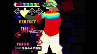 【DDR 4thMIX】GROOVE【TRICK】