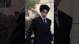 Douyin Tiktok Boy Handsome Boy