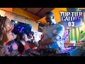 TOP TIER GALORE 03 - DJ FESTA