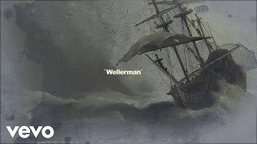 Thumbnail of Santiano, Nathan Evans - Wellerman (Lyric Video)