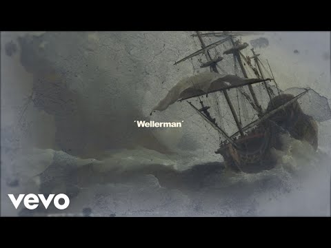 Santiano, Nathan Evans - Wellerman (Lyric Video)