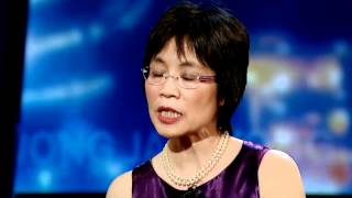 Jan Wong On Feeling \