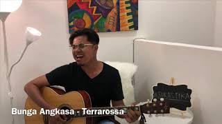 Bunga Angkasa - Lan Solo (#sukastika) chords