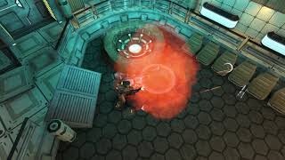 Angry Bots Game Composition and Sound-effects
