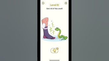 Dop 2:|Level 21| Gameplay #dop2game #alllevels #ytshorts #viral @YTofficialgames