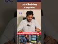 Top Backdoor Companies & Free DevOps & Salesforce Classes