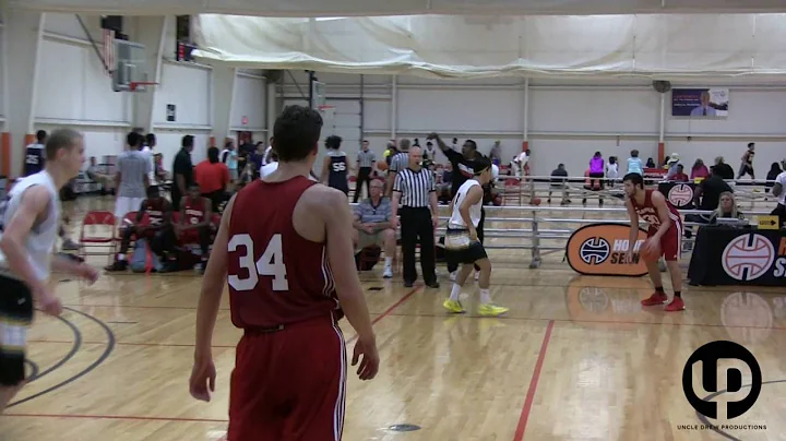 Edward Zurita- Highlight Mix from ATL Best of the ...