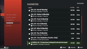 ADMIN ABUSE ON RUST(Console edition)