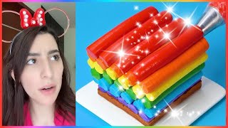 1 hora De los Mejores Tiktoks de @Leidys Sotolongo  Storytime Con Pastel parte #49