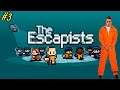 🛂¡¡EL MÁS FUERTE Y PELIGROSO DE CENTRE PEAKS!!😈 | The Escapists #3
