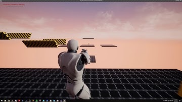 Advanced Movement Component - Progress Update
