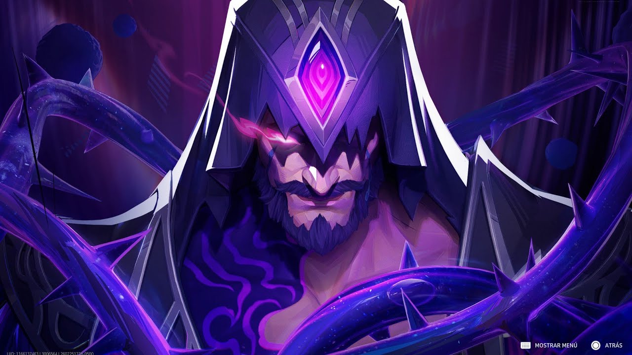 Marvel Rivals Season 6.5 Doctor Strange Doctor Ghost Skin Gameplay