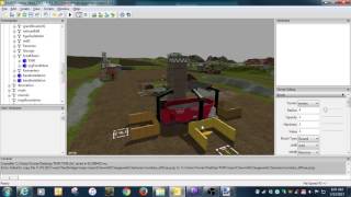 Converting a Pig Food mixer into a Tmr screenshot 2