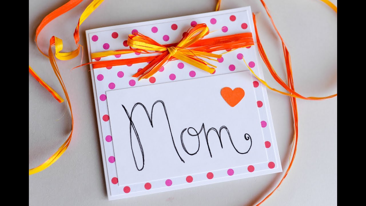 Mother S Day Chart Ideas