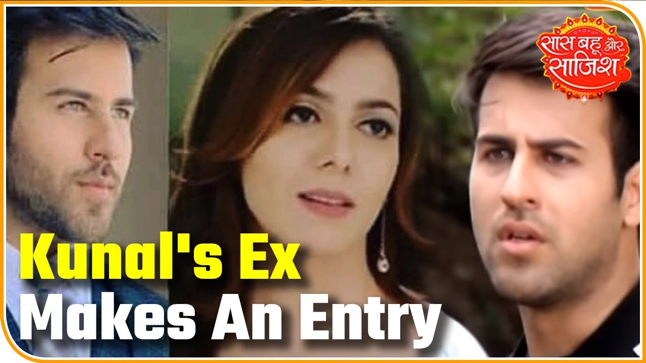 aditi rao Yeh Rishtey Hain Pyaar Ke: Kunal's Ex-Girlfriend Enters The Show | Saas Bahu Aur Saazish