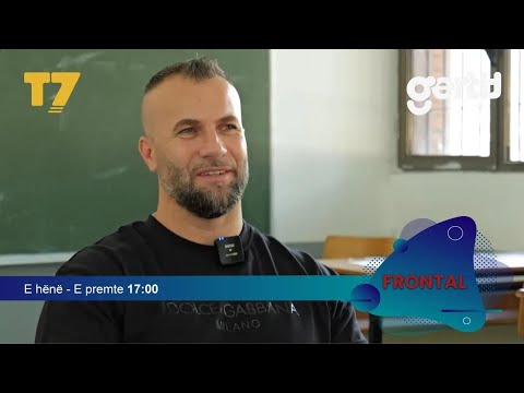 22 vjet në