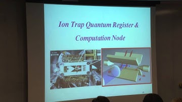 Quantum Computing: A Great Science in the Making