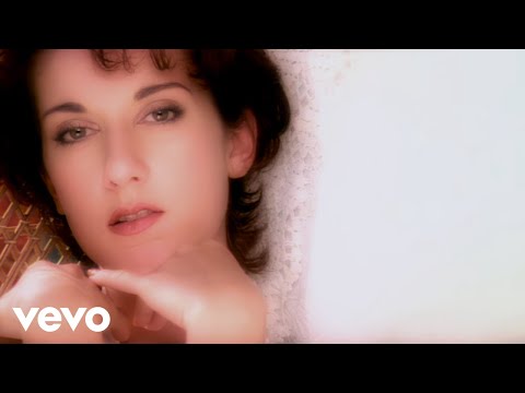 Céline Dion - Think Twice