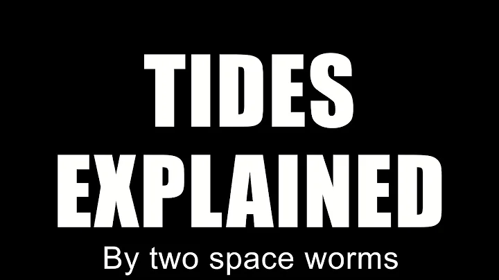 Why does the Earth have two high tides each day when we only have one moon?