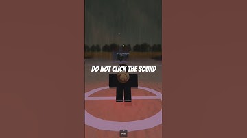 DO NOT CLICK THIS SOUND!!! #squidgame #relatable #roblox #edit #shorts #trending #Fyp #viral #blowup