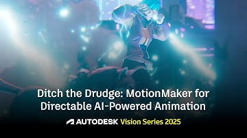 Ditch The Drudge: MotionMaker for Directable AI-Powered Animation
