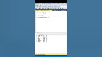 SQL 😊تطبيقات عمليه تحليل البيانات ب   SQL😊الرابط اول تعليق/  #تحليل_البيانات #dataanalytics #sql