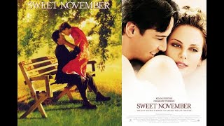 Only Time Enya - 2000 - Sweet November - 01' (Noviembre Dulce)